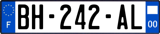 BH-242-AL