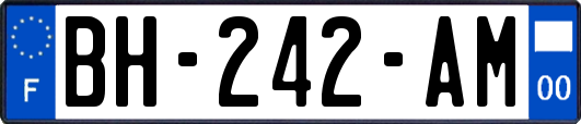 BH-242-AM