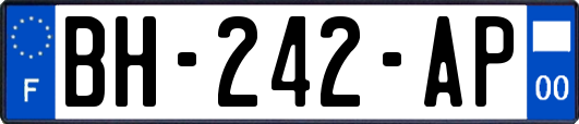 BH-242-AP