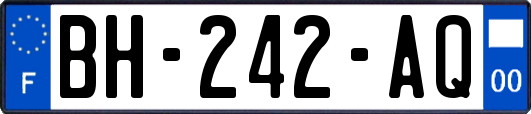 BH-242-AQ