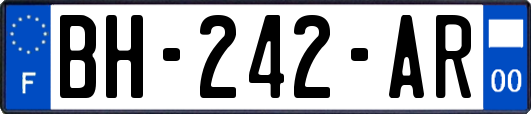 BH-242-AR