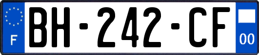 BH-242-CF
