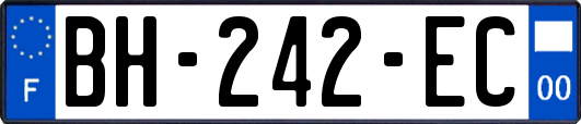 BH-242-EC