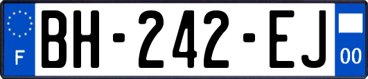 BH-242-EJ