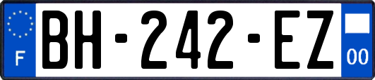 BH-242-EZ