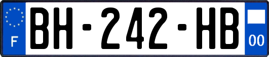 BH-242-HB