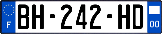 BH-242-HD