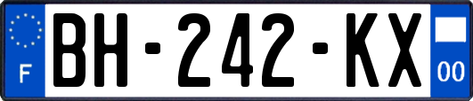 BH-242-KX