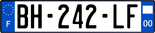BH-242-LF
