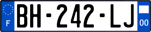BH-242-LJ