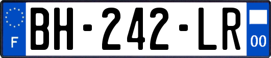BH-242-LR