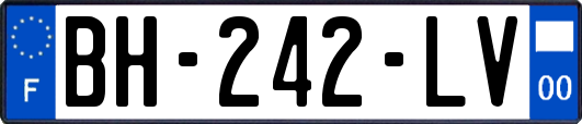 BH-242-LV