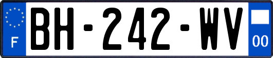 BH-242-WV