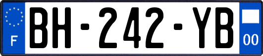 BH-242-YB