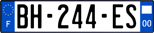 BH-244-ES