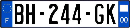 BH-244-GK