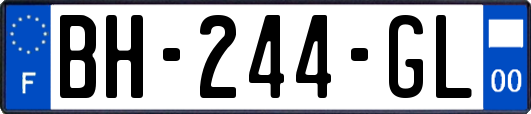 BH-244-GL