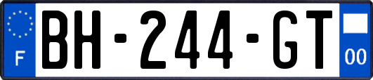 BH-244-GT
