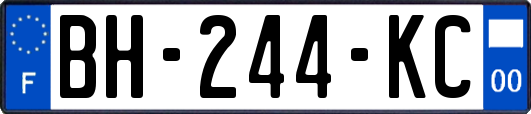 BH-244-KC