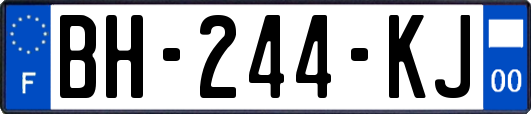 BH-244-KJ