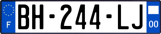 BH-244-LJ