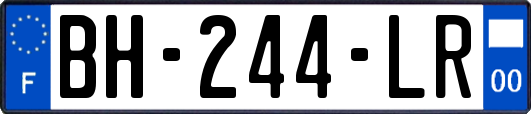 BH-244-LR