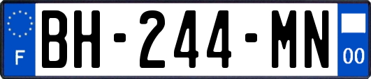 BH-244-MN