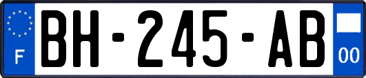 BH-245-AB