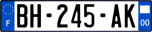 BH-245-AK