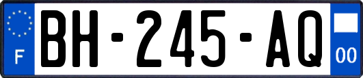 BH-245-AQ