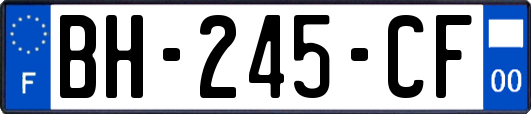 BH-245-CF