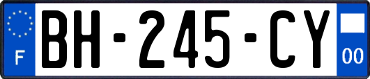 BH-245-CY