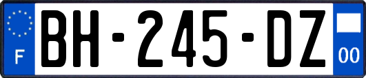 BH-245-DZ