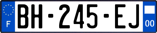 BH-245-EJ