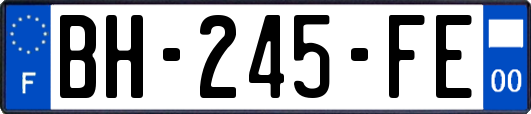 BH-245-FE