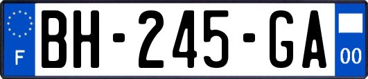 BH-245-GA