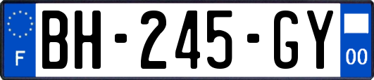 BH-245-GY