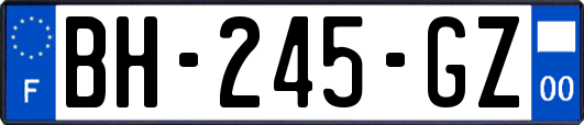 BH-245-GZ