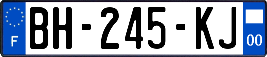 BH-245-KJ