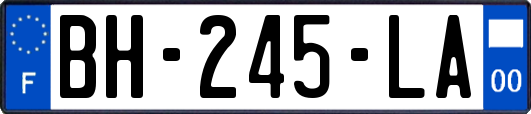 BH-245-LA