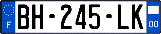 BH-245-LK