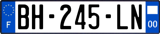 BH-245-LN