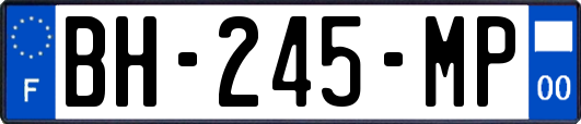 BH-245-MP
