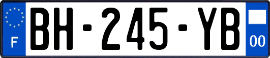 BH-245-YB