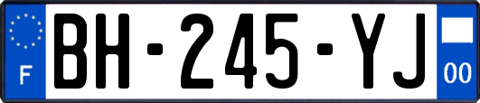 BH-245-YJ