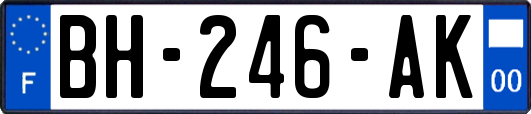 BH-246-AK