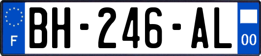 BH-246-AL