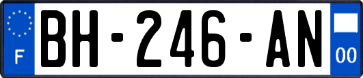 BH-246-AN