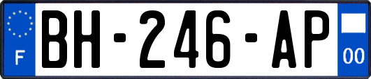 BH-246-AP