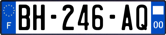 BH-246-AQ